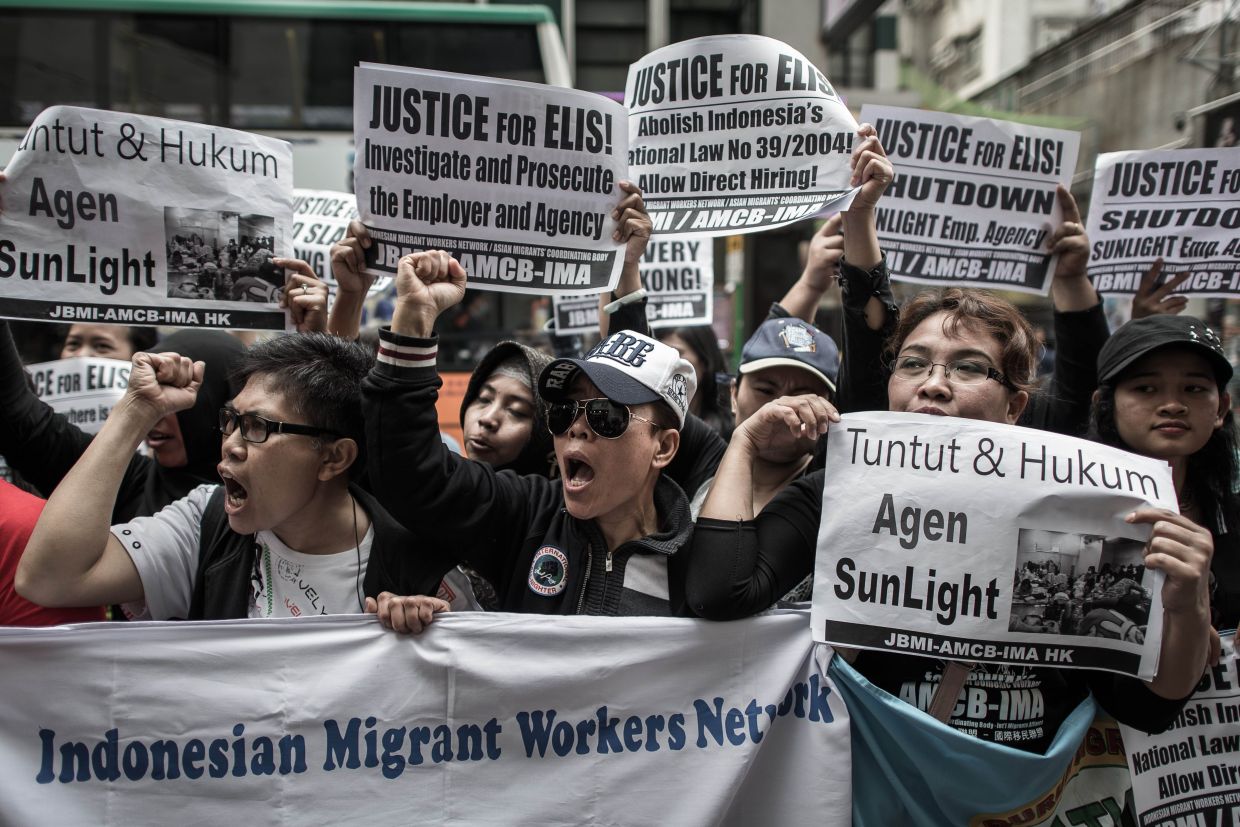 Indonesia has reaffirmed its commitment to strengthening the protection of migrant workers at the Second International Migration Review Forum (IMRF) 2026 in New York.