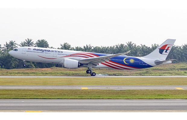 马来西亚航空始终注重运营的一致性和为旅客提供更大的灵活性