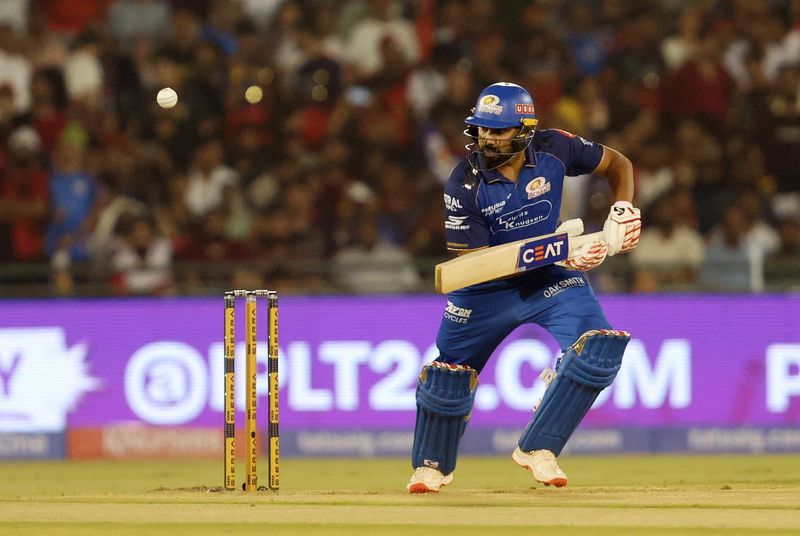Cricket-Jayawardene rues run of injuries as Mumbai miss the playoffs
