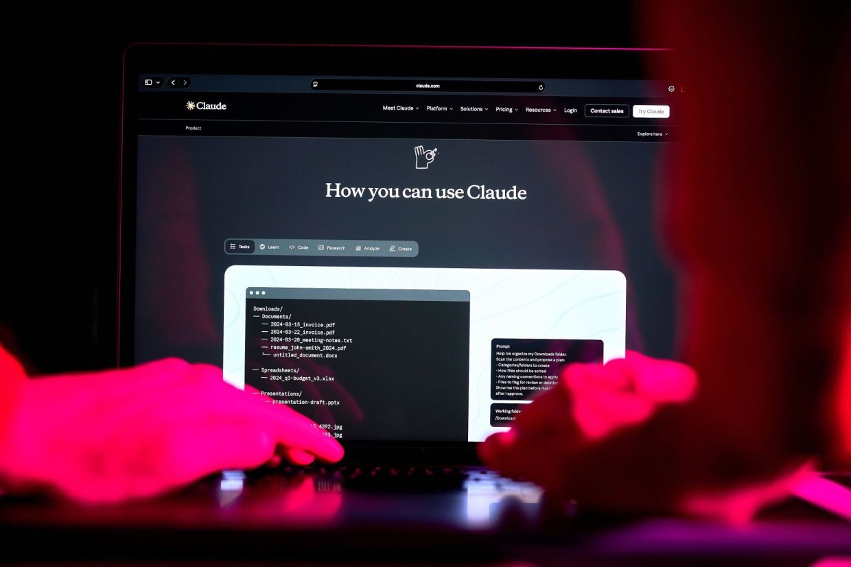 The directive is taking shape about a month after Anthropic revealed that its breakthrough Mythos model was extraordinarily adept at finding network vulnerabilities and could pose a major cybersecurity risk.