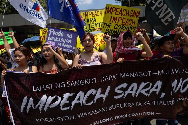 The impeachment ⁠complaint was backed by 255 of ​317 ‌lawmakers, surpassing the one‑third threshold ⁠required.