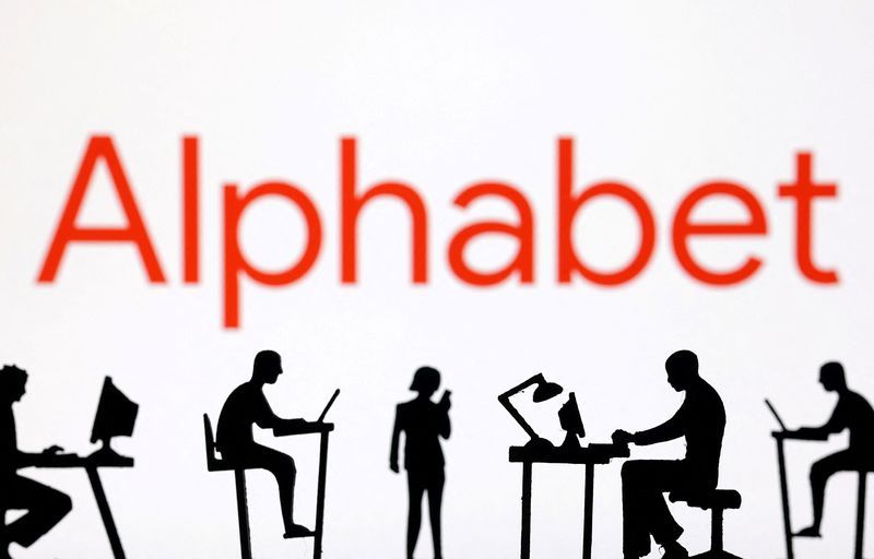 Alphabet considers first yen bond sale to fund AI goals