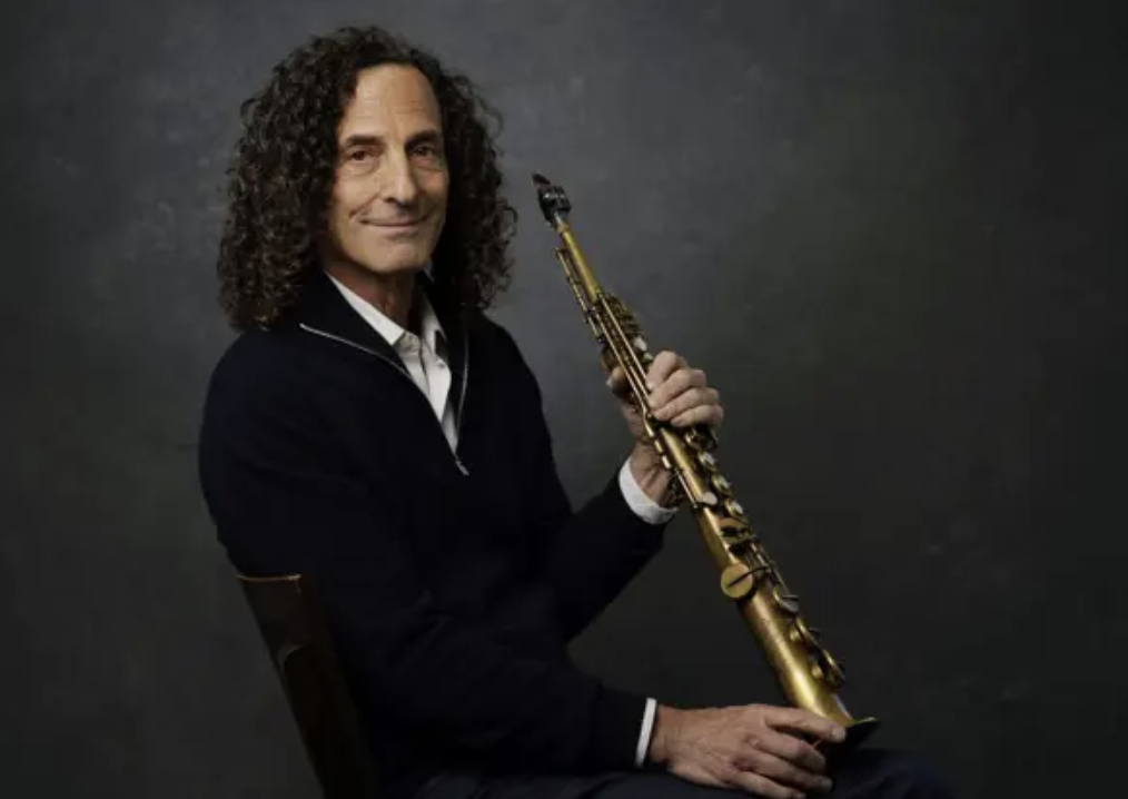Fans of the “King of smooth jazz”, Kenny G, should keep their July 12 evening free as the saxophonist is returning to Malaysia for another showcase.