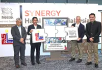 Halal strategy shields firm against global shocks