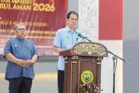‘Keep mosques free from division’