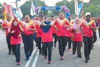 ‘No federal funding for Sukma’