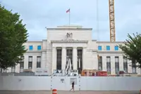 Geopolitical risks, oil shock among Fed concerns