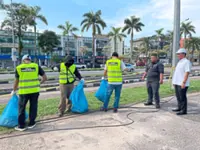 Johor authorities ramp up crackdown on litterbugs