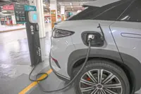‘EV adoption may be at risk’