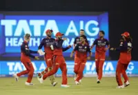 Cricket-Mumbai, Lucknow out of IPL playoffs as RCB win thriller, CSK stay alive