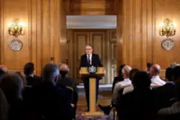 UK's Starmer under renewed pressure as lawmakers urge him to quit