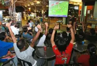 Johor mamak eateries eager for World Cup crowd