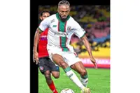 Back-up striker hits hattrick as Cats eye Asian Champs League Two spot