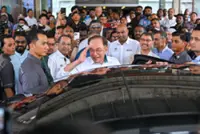 Anwar: Fuel subsidy revamp coming