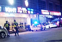 Man shot dead outside Skudai entertainment centre