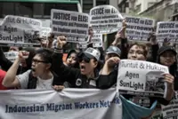 Indonesia reaffirms commitment to migrant worker protection at UN migration forum