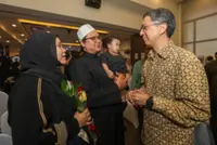 Muslim couples in Singapore to get early support for parenthood journey as pilot programme is made permanent