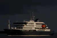 Twenty-four of 38 Filipino crew aboard hantavirus-hit ship to fly to the Netherlands