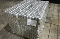 Customs seize nearly RM1.19mil in drugs, cash and liquor at KLIA