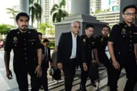 Islamic finance figure Daud Bakar among two company directors charged with CBT involving RM10.55mil