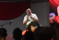 Penang DAP branch passes resolution backing Loke to contest in state