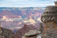 Scientists decipher the geological history of the Grand Canyon in the US