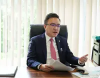 Sabah DAP chairman Phoong appointed senator