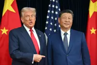 China confirms Xi-Trump summit that was delayed by Iran conflict