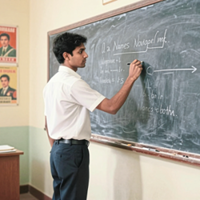 Heart And Soul: The quiet legacy of an unsung educator