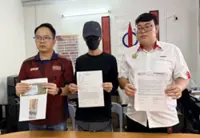 Singapore-based chef harassed by loan shark into paying RM33,000 for fake home loan