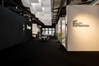 The Feruni Atelier redefines the experience of spatial design