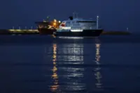 Hantavirus-hit ship sets sail for Netherlands as final passengers evacuated in Tenerife