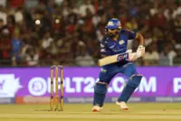 Cricket-Jayawardene rues run of injuries as Mumbai miss the playoffs