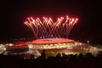 Indonesian police detain 14 after riot over football match in Papua