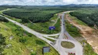 Villagers unhappy with compensation linked to Pan Borneo Highway project