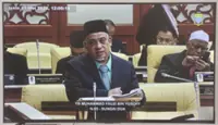 Penang Opposition presses for answers on financial transparency, zakat probe and landfill project