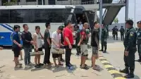 Nearly 1,000 scammers detained at former Takeo scam centre in Cambodia