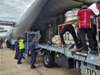 Sarawak begins cloud seeding over multiple reservoirs