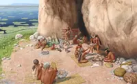 Humans had dogs before they had farming, ancient DNA confirms