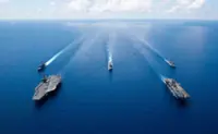 Asean centrality critical to South China Sea's future, says top analyst
