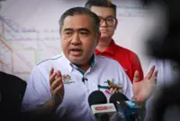 Transport, Home ministries to meet over Second Link congestion affecting lorries