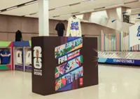 How Kansas City, of all places, became a World Cup hotspot