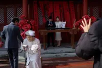China's marriages drop to a decade low, deepening demographic concerns