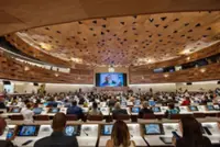 China says it won't allow Taiwan to attend WHO's annual assembly