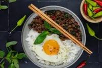 Thais feel the pinch as prices of ‘single-dish’ staples surge amid rising fuel costs