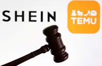 Shein accuses Temu of 'industrial scale' copyright breaches in UK legal battle
