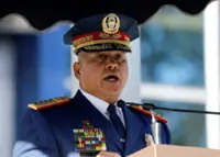 Philippine Senate goes on lockdown to protect former 'drugs war' enforcer