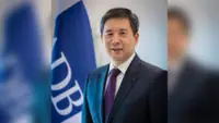 Asian Development Bank warns of ongoing price shocks and inflation, as Middle East conflict drags on
