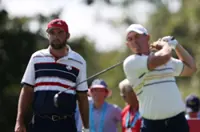 Golf-Five storylines to follow at the PGA Championship