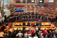 South Africa's ANC to meet after court revives impeachment process against president